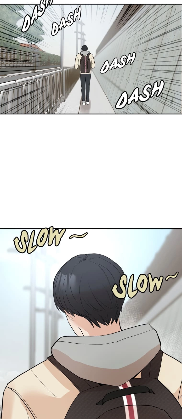 Attack Gamdori Chapter 2 Page 12