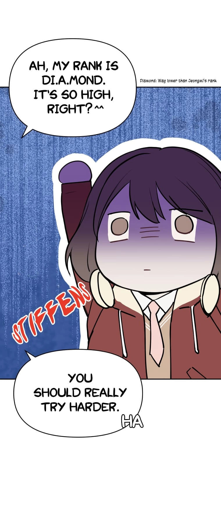Attack Gamdori Chapter 2 Page 43