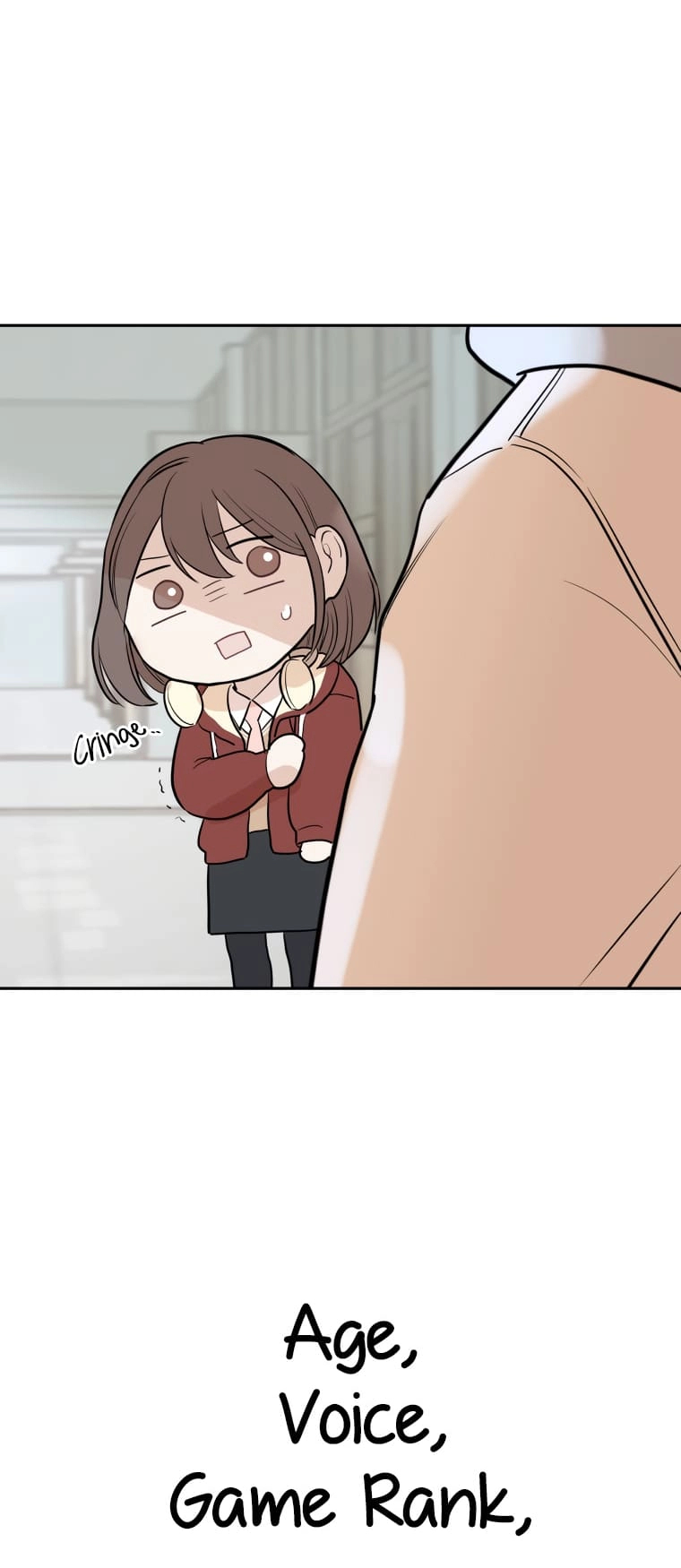 Attack Gamdori Chapter 2 Page 45