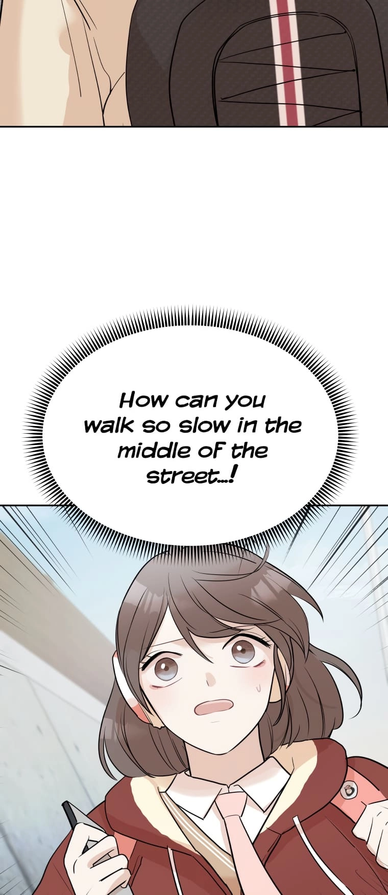 Attack Gamdori Chapter 2 Page 13