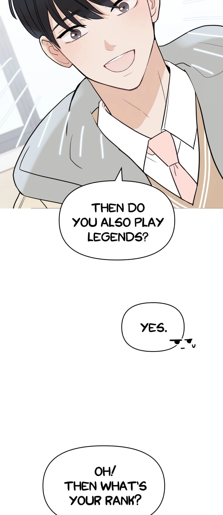 Attack Gamdori Chapter 2 Page 38