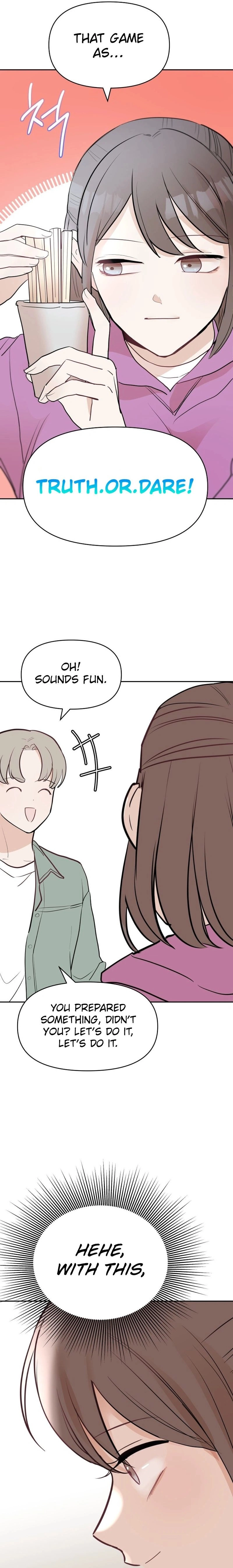 Attack Gamdori Chapter 16 Page 20
