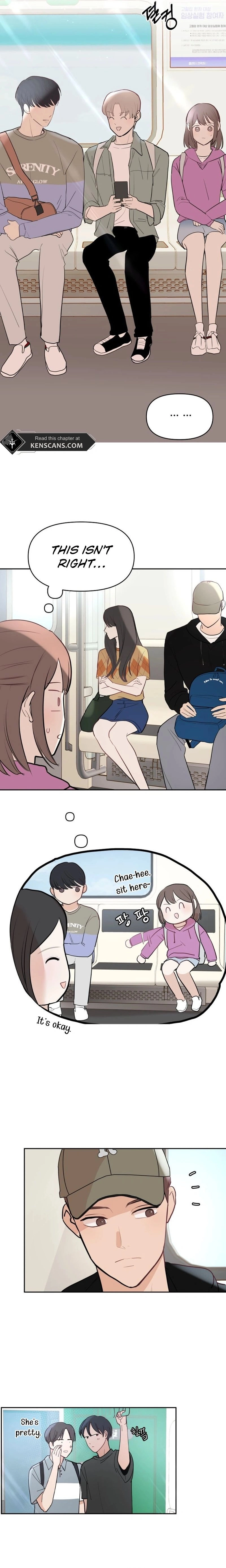 Attack Gamdori Chapter 16 Page 10