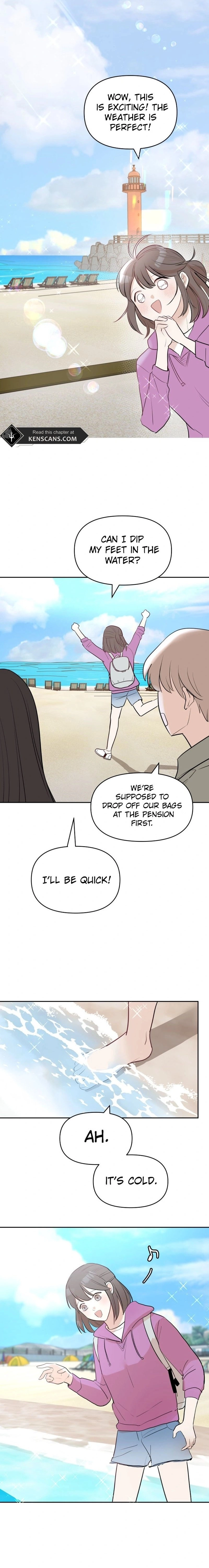 Attack Gamdori Chapter 16 Page 12