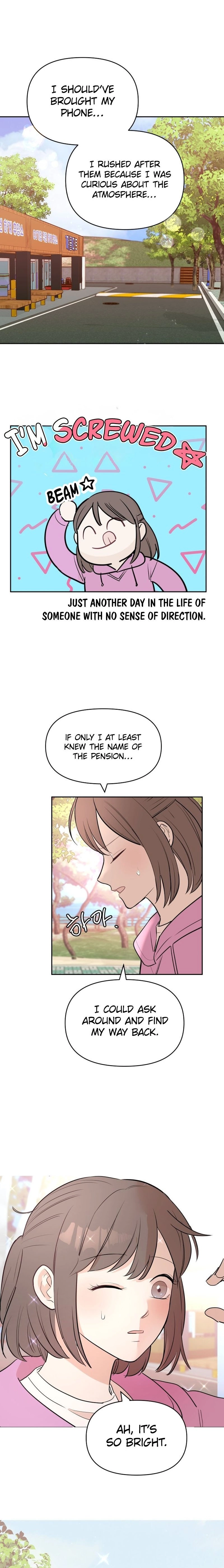 Attack Gamdori Chapter 19 Page 10