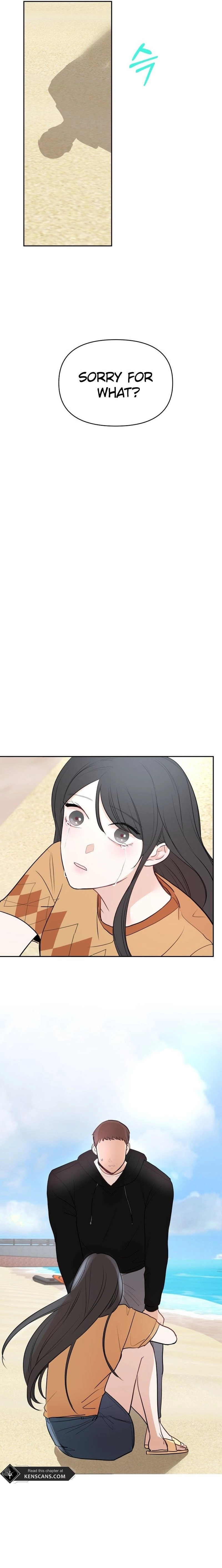 Attack Gamdori Chapter 19 Page 2