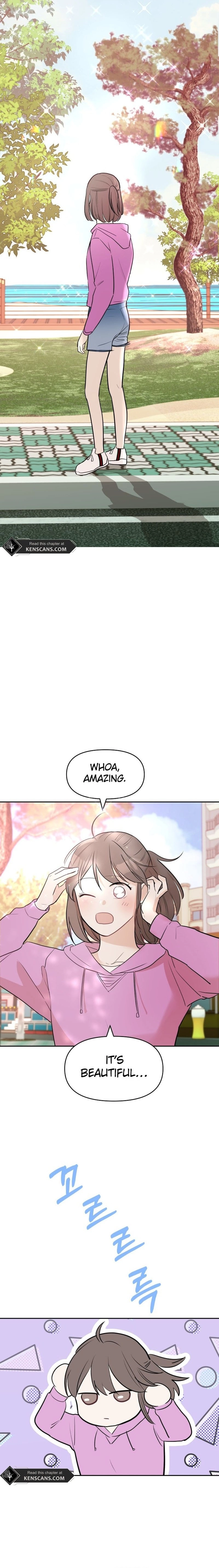 Attack Gamdori Chapter 19 Page 11