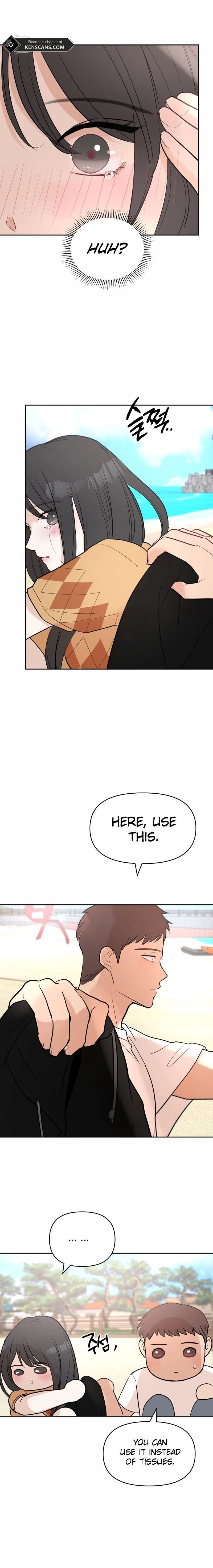 Attack Gamdori Chapter 19 Page 5