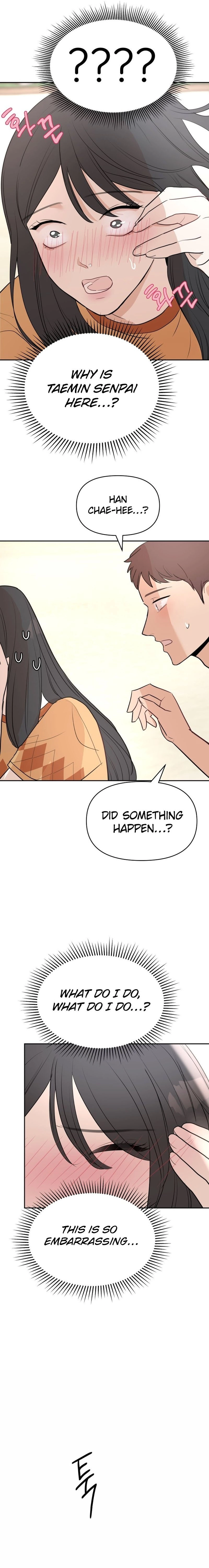 Attack Gamdori Chapter 19 Page 4