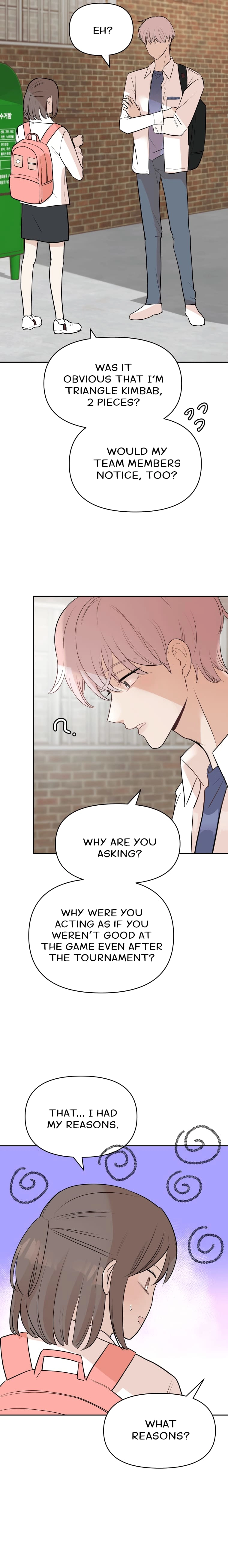 Attack Gamdori Chapter 13 Page 6