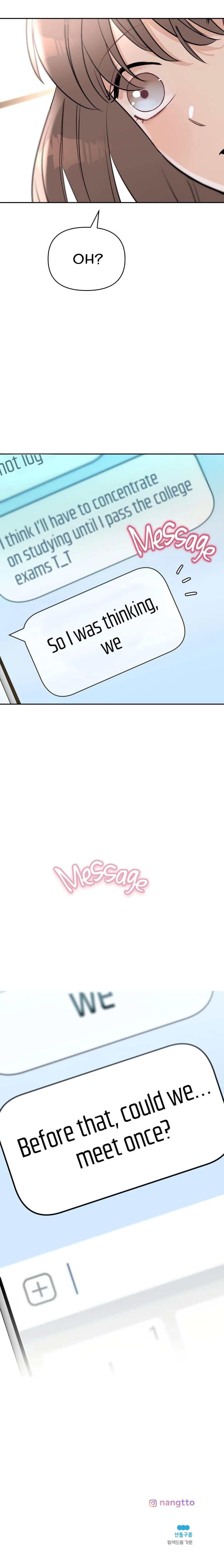 Attack Gamdori Chapter 13 Page 22