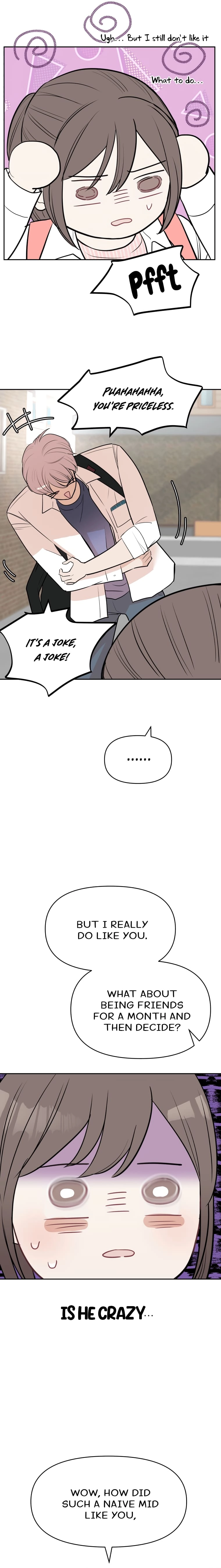 Attack Gamdori Chapter 13 Page 15