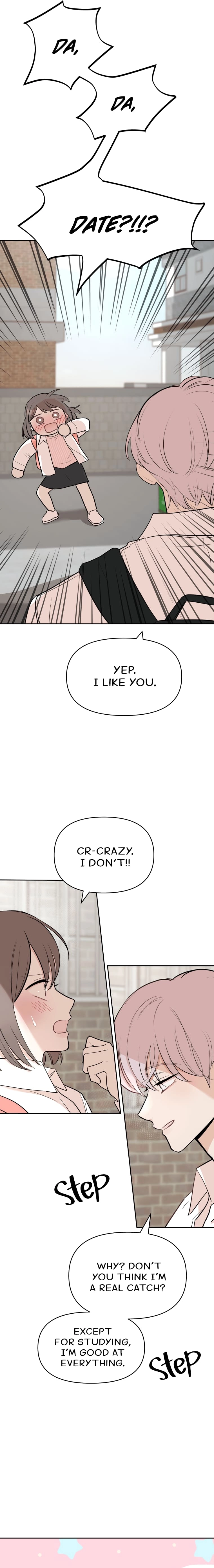 Attack Gamdori Chapter 13 Page 13