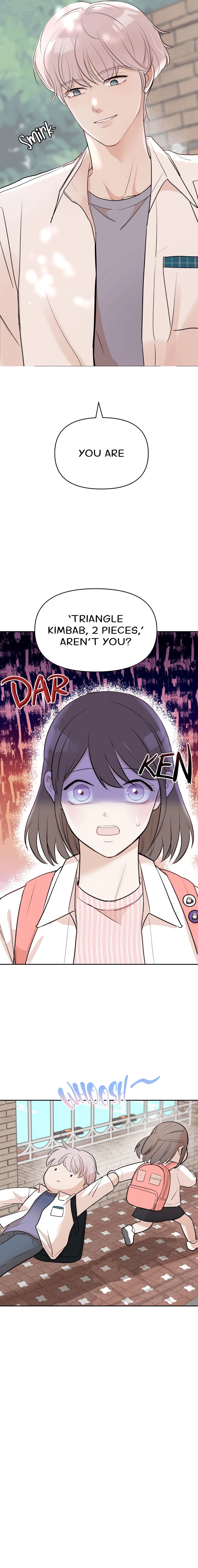 Attack Gamdori Chapter 13 Page 2