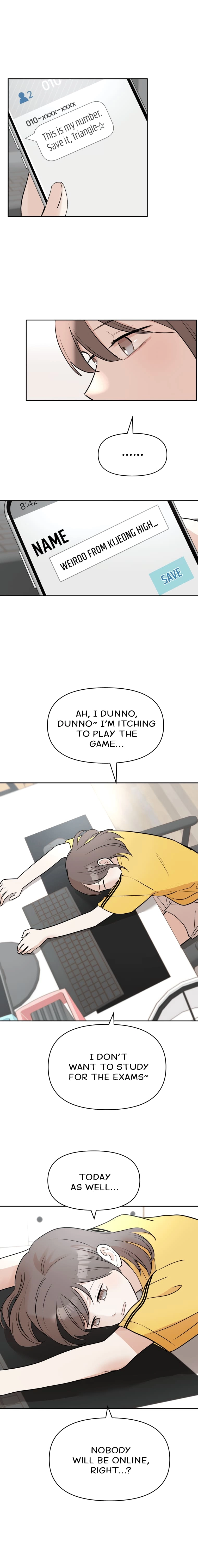 Attack Gamdori Chapter 13 Page 19