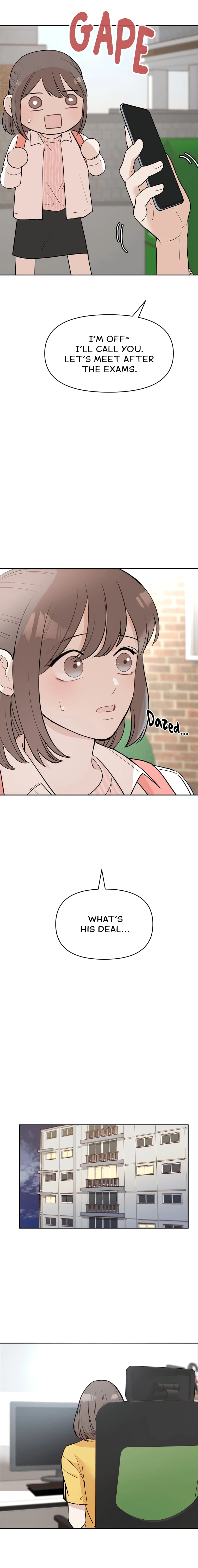 Attack Gamdori Chapter 13 Page 18