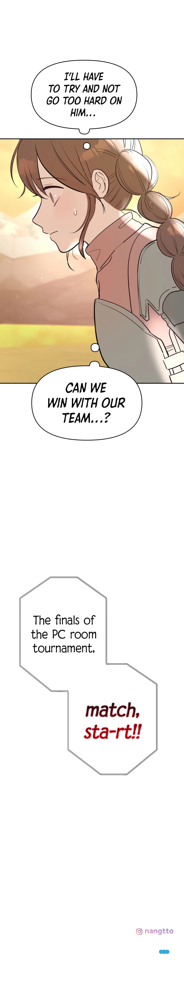Attack Gamdori Chapter 9 Page 23