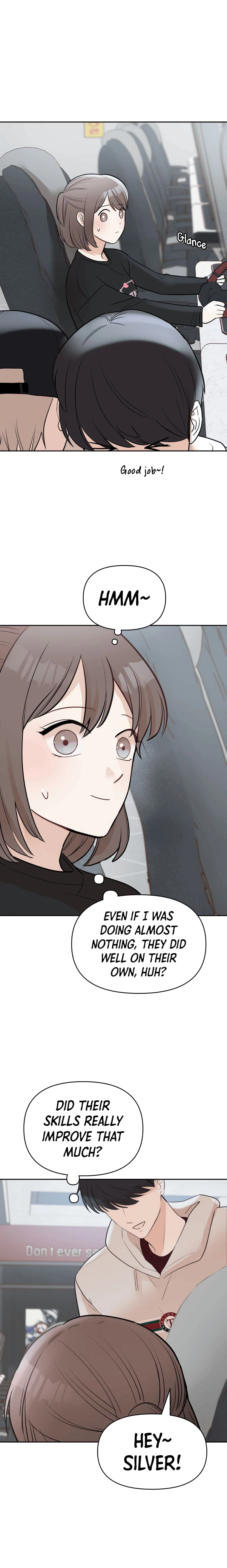 Attack Gamdori Chapter 9 Page 16