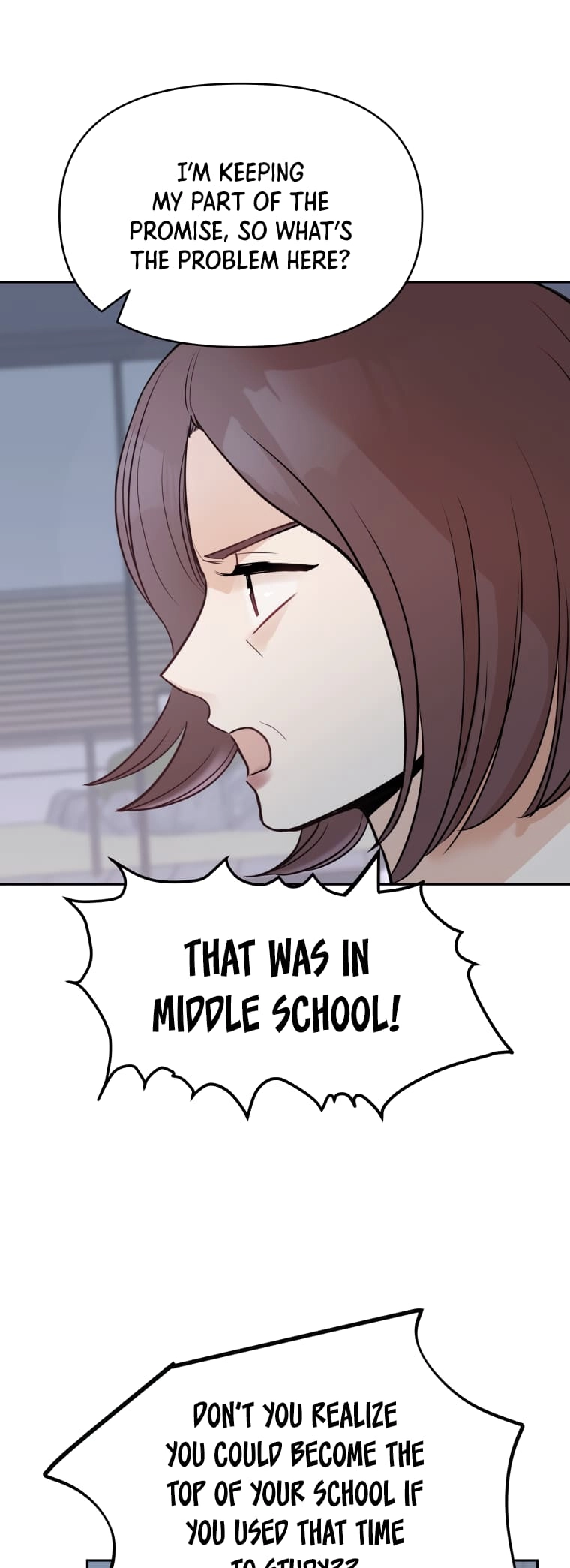 Attack Gamdori Chapter 7 Page 38