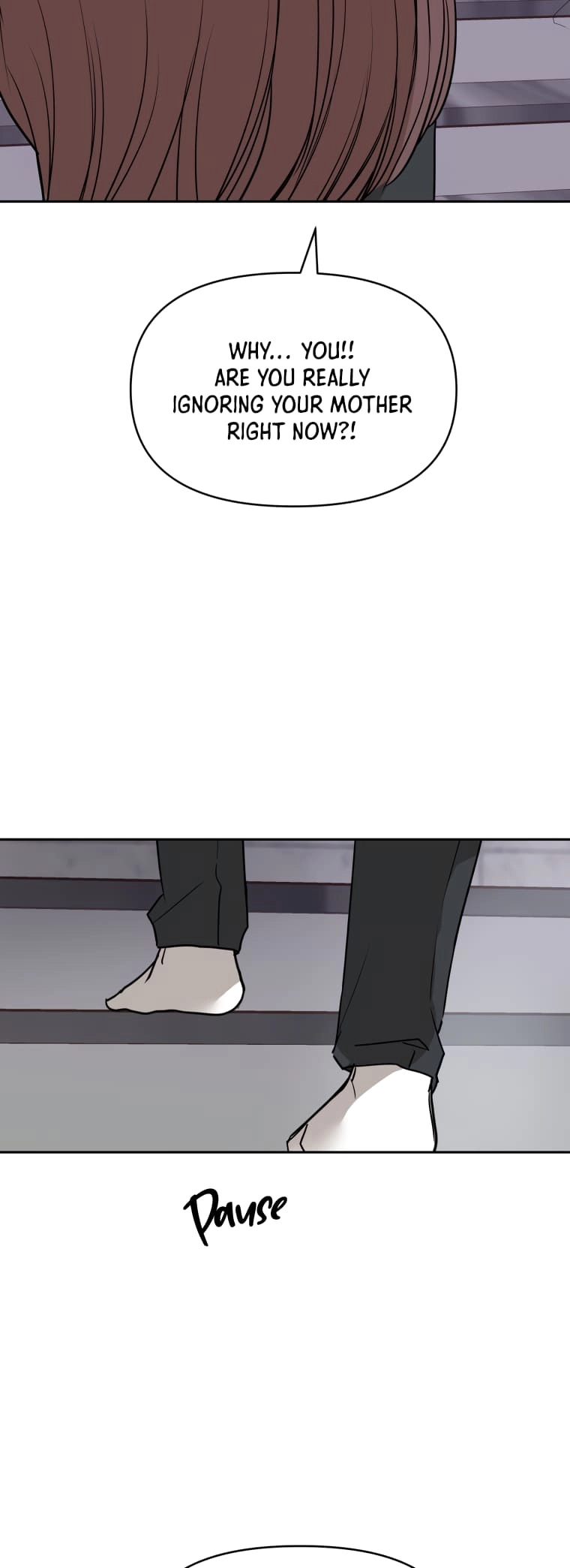 Attack Gamdori Chapter 7 Page 41
