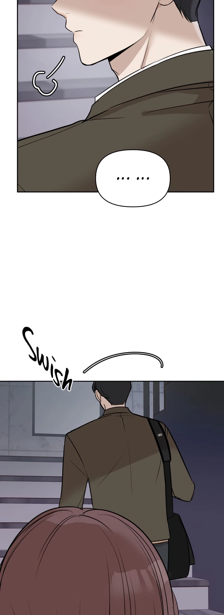 Attack Gamdori Chapter 7 Page 40