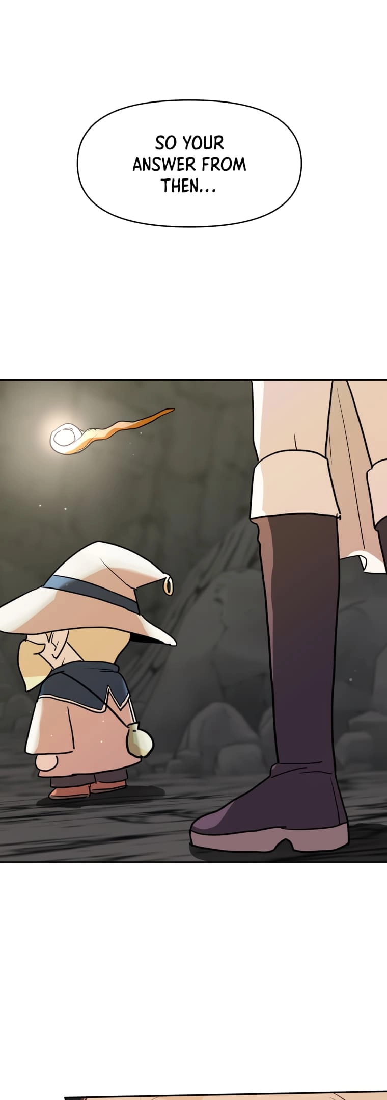 Attack Gamdori Chapter 7 Page 3