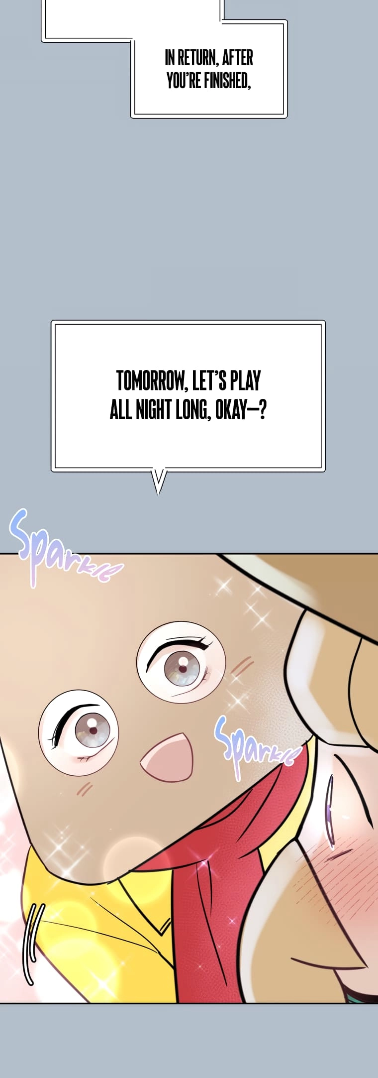 Attack Gamdori Chapter 7 Page 49