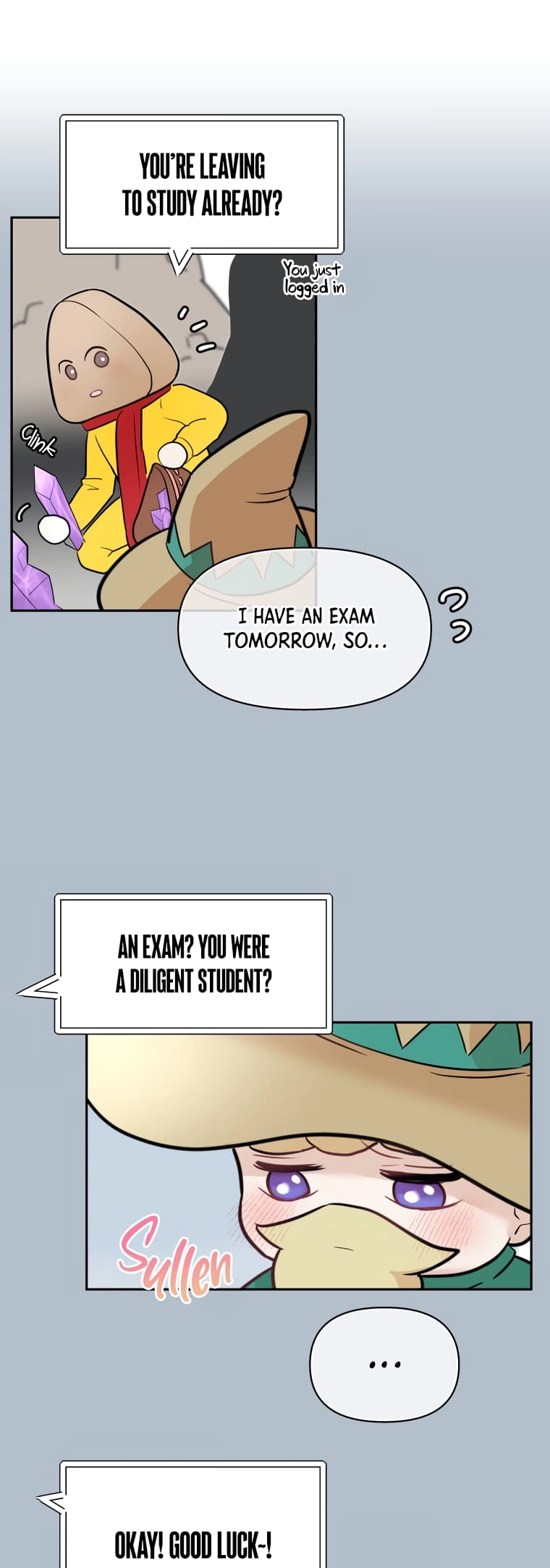 Attack Gamdori Chapter 7 Page 48