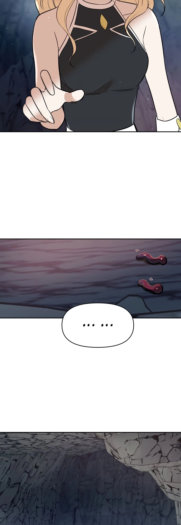 Attack Gamdori Chapter 7 Page 24