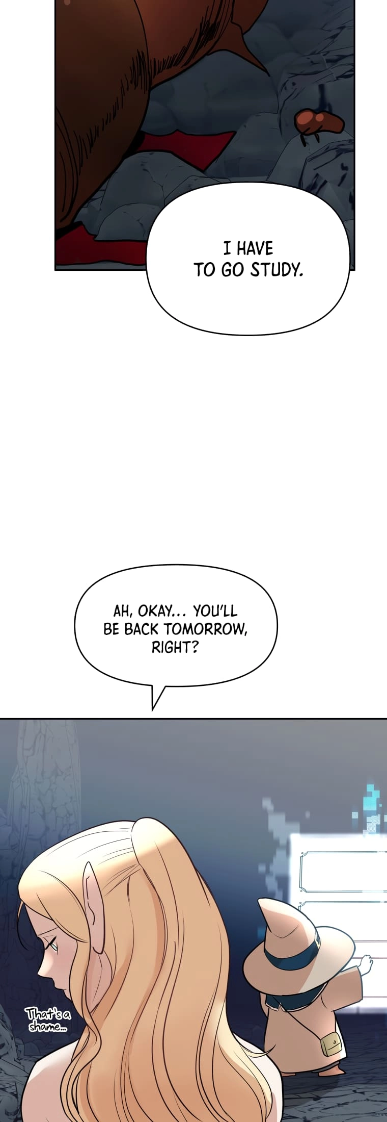 Attack Gamdori Chapter 7 Page 16