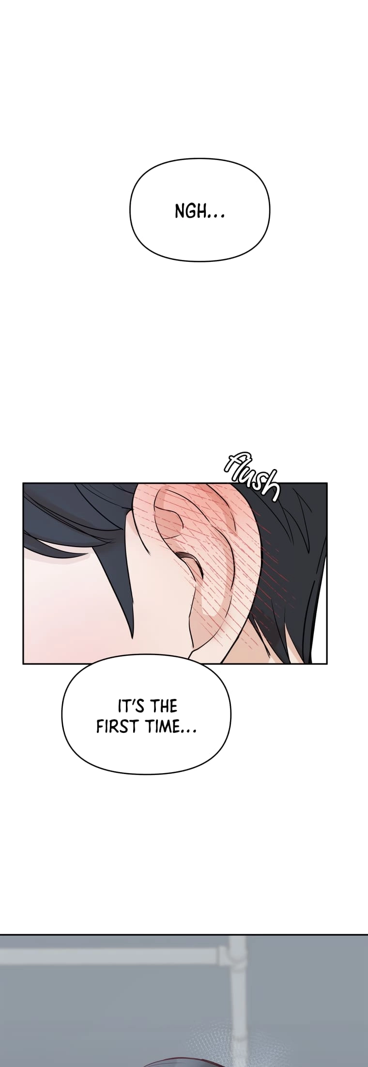 Attack Gamdori Chapter 7 Page 28