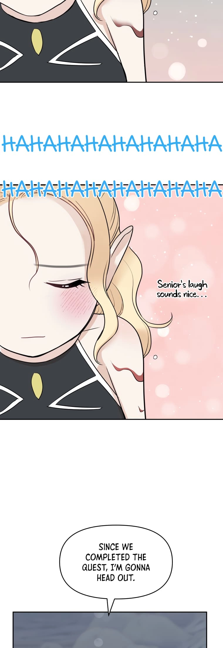 Attack Gamdori Chapter 7 Page 14