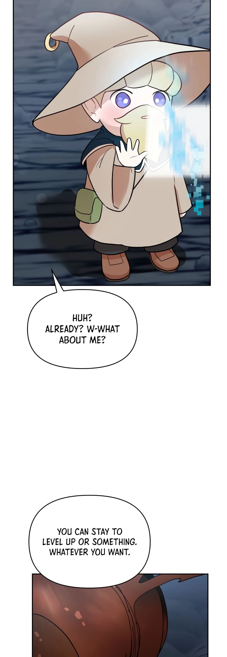 Attack Gamdori Chapter 7 Page 15