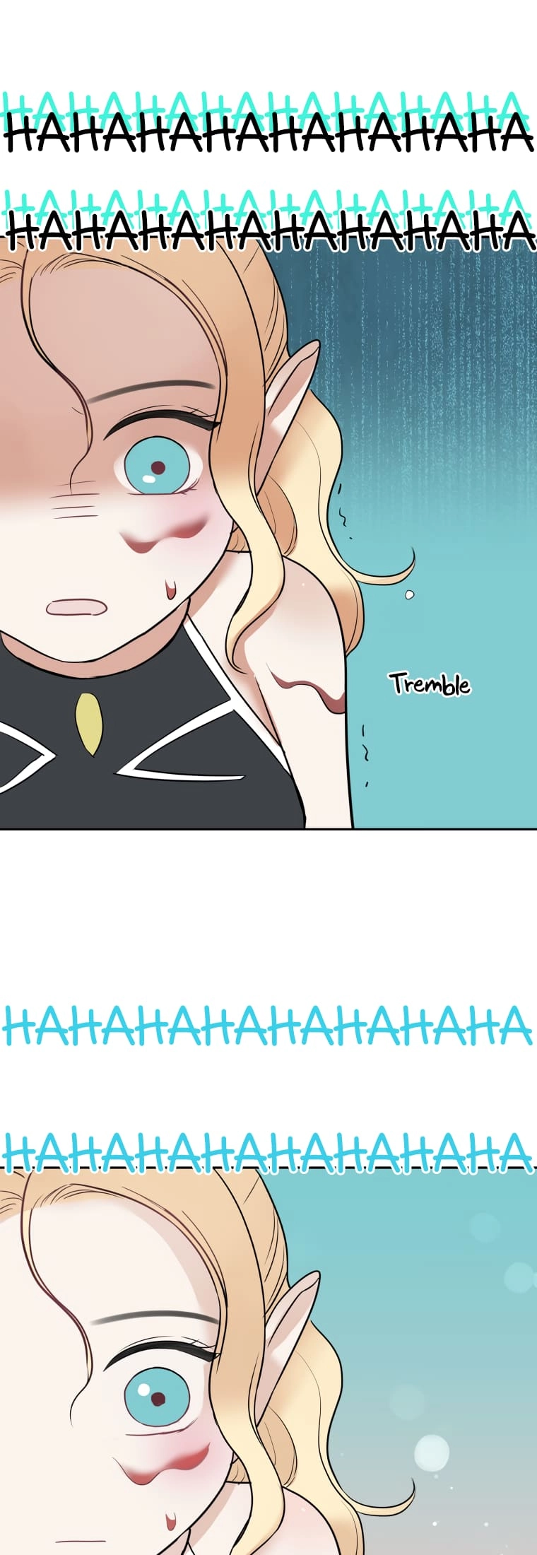 Attack Gamdori Chapter 7 Page 13