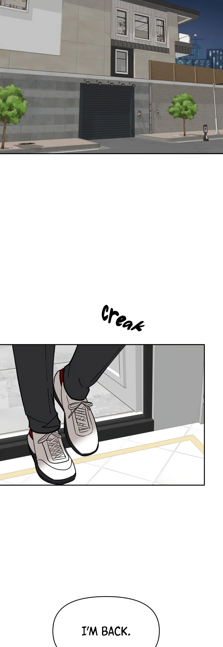 Attack Gamdori Chapter 7 Page 31