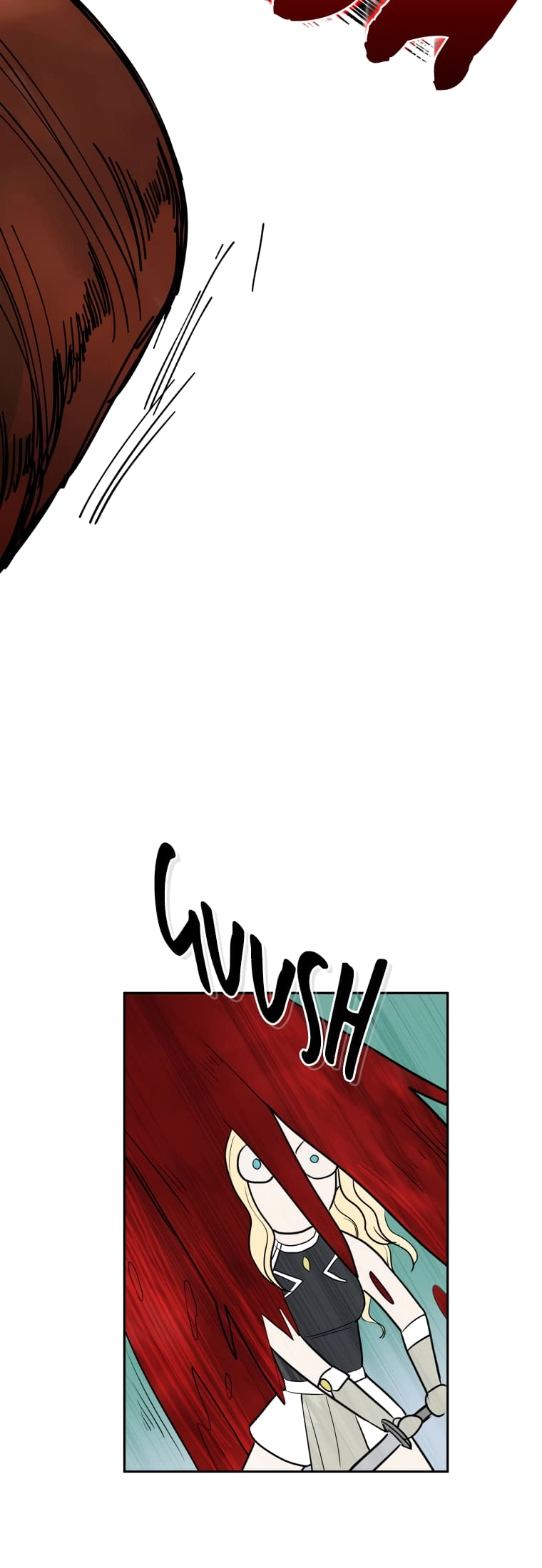 Attack Gamdori Chapter 7 Page 9