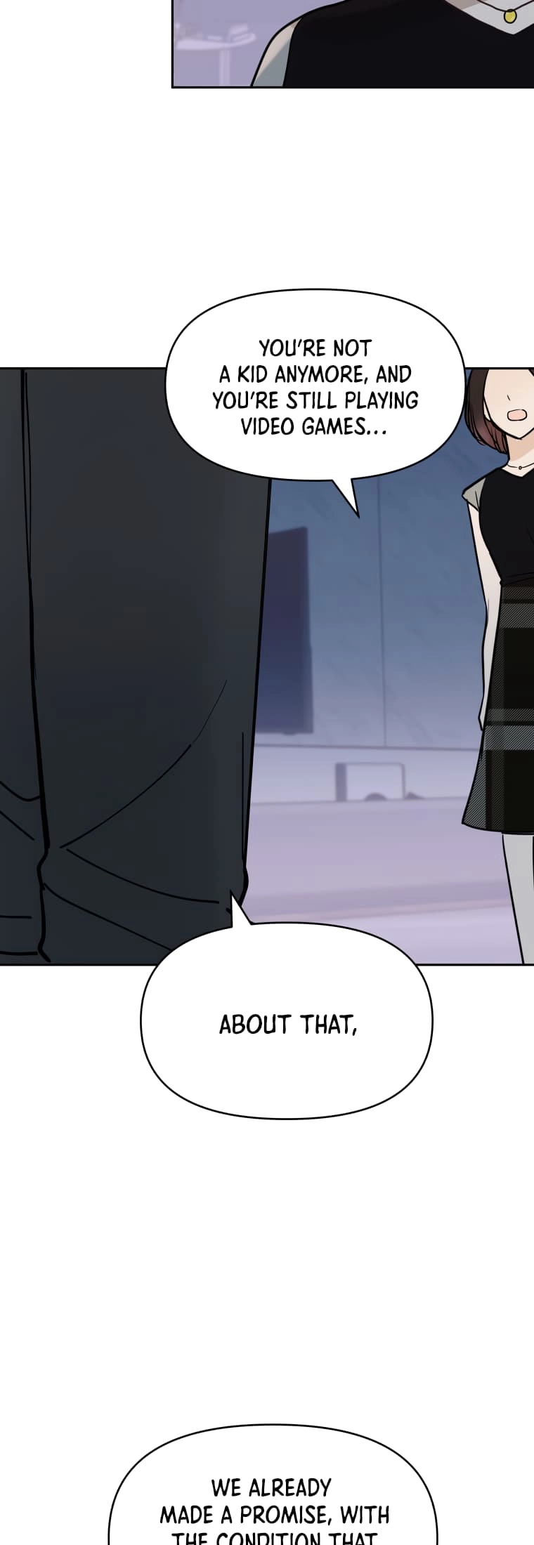 Attack Gamdori Chapter 7 Page 36