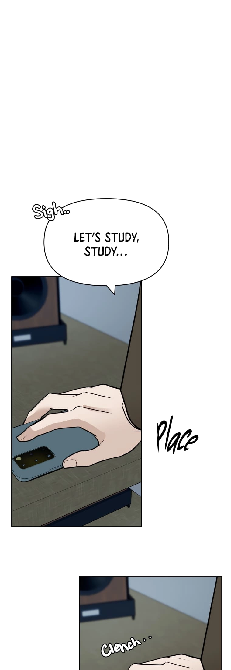 Attack Gamdori Chapter 7 Page 46