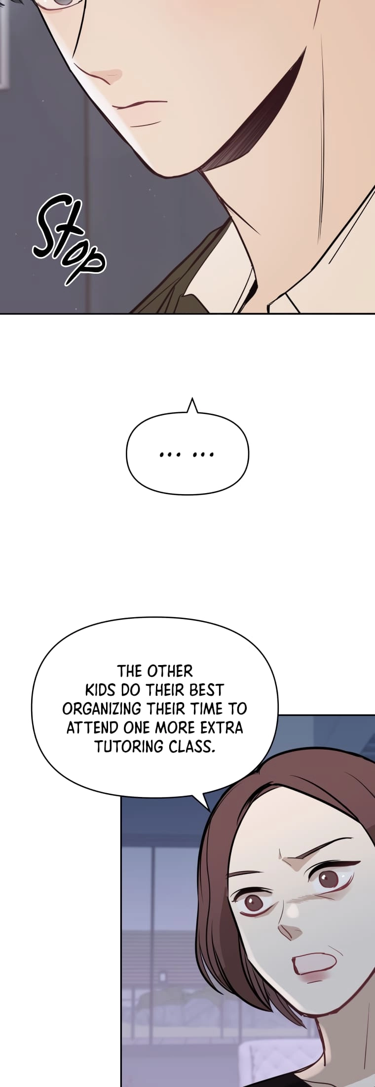 Attack Gamdori Chapter 7 Page 35