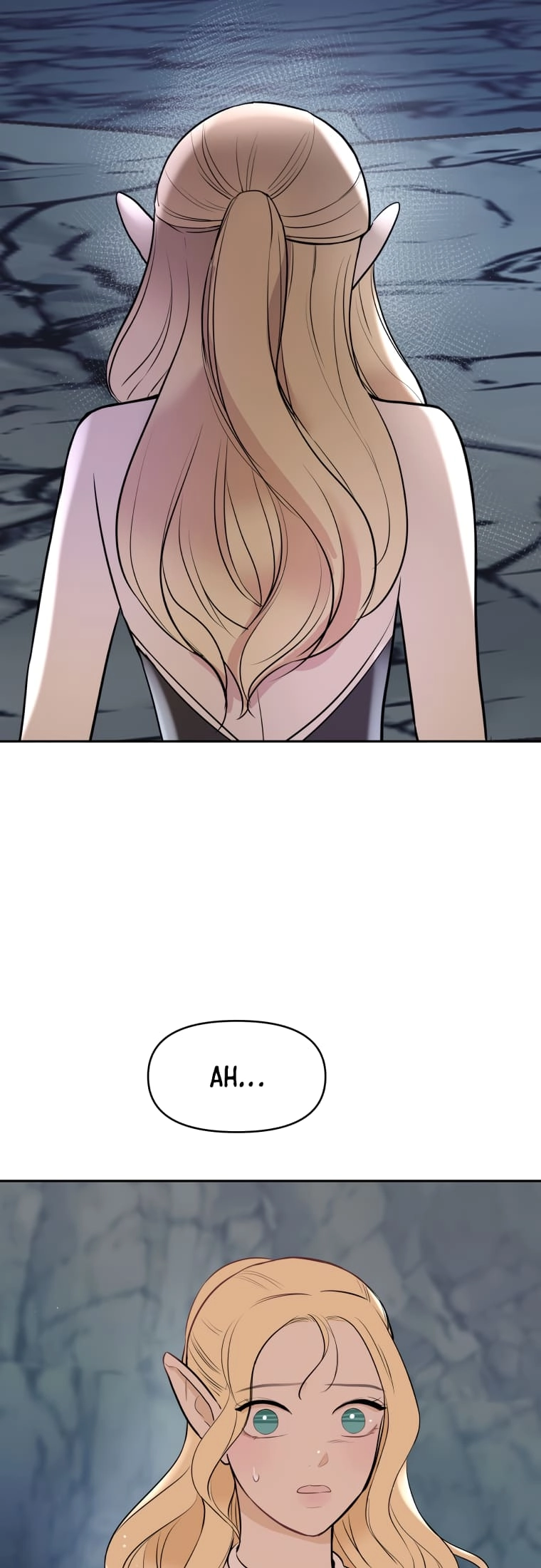 Attack Gamdori Chapter 7 Page 23