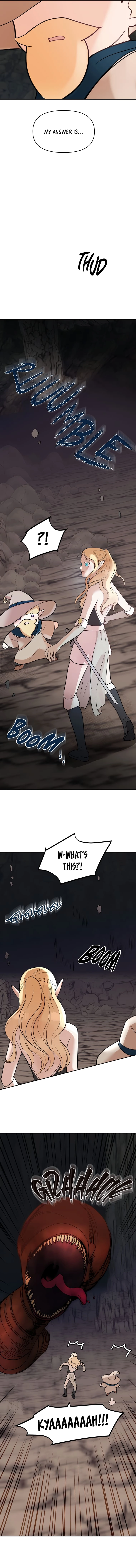 Attack Gamdori Chapter 7 Page 6