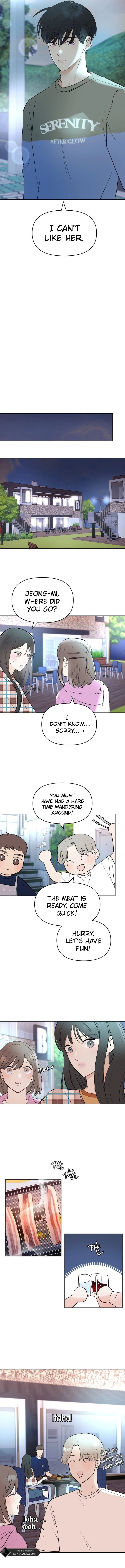 Attack Gamdori Chapter 20 Page 9