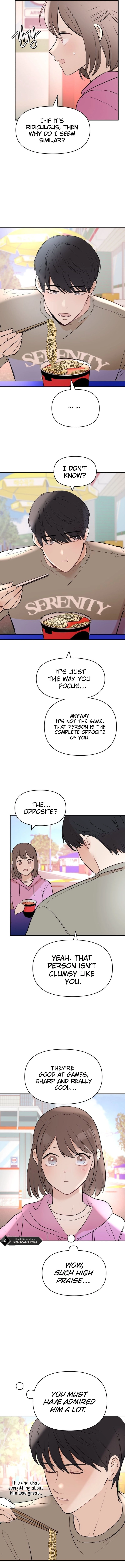 Attack Gamdori Chapter 20 Page 2