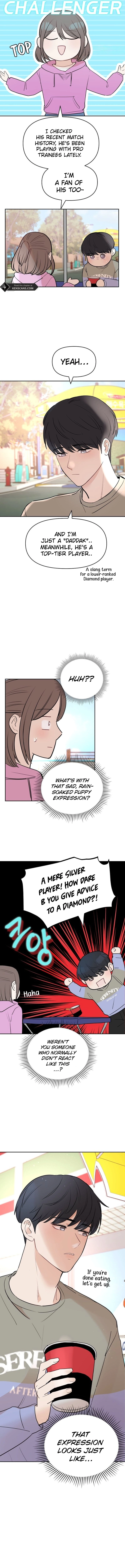 Attack Gamdori Chapter 20 Page 6