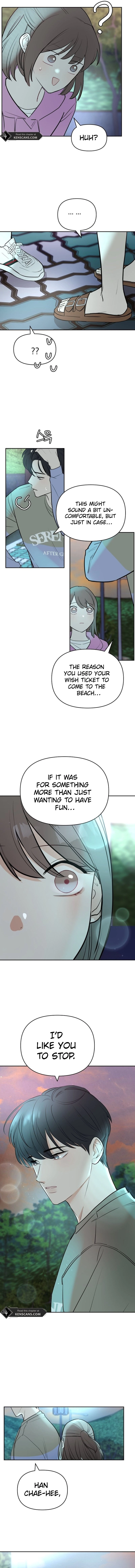 Attack Gamdori Chapter 20 Page 8