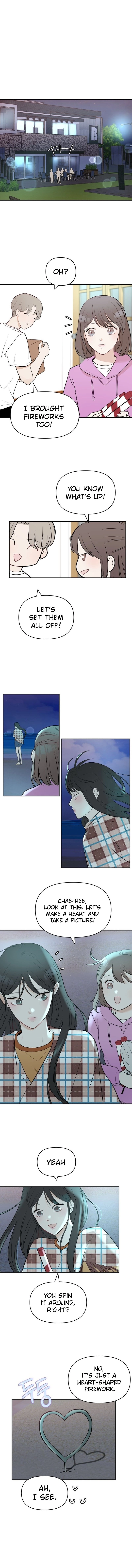 Attack Gamdori Chapter 20 Page 10
