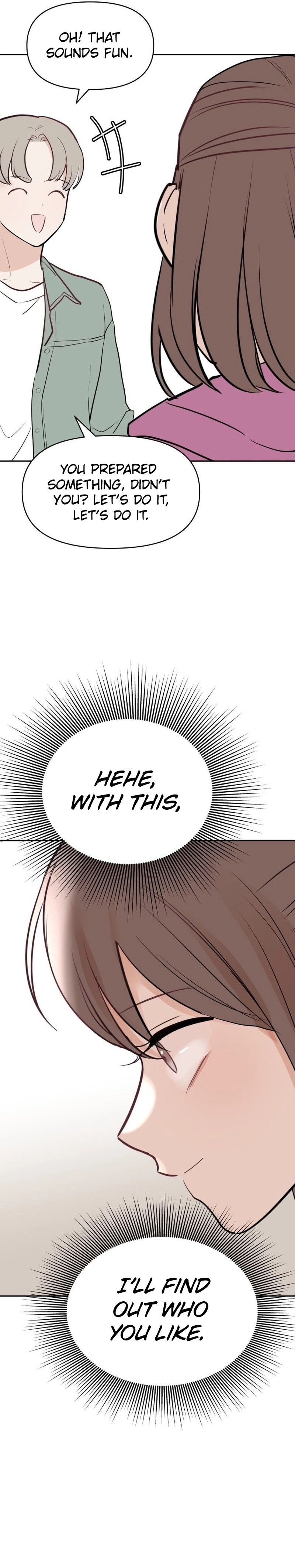 Attack Gamdori Chapter 17 Page 2