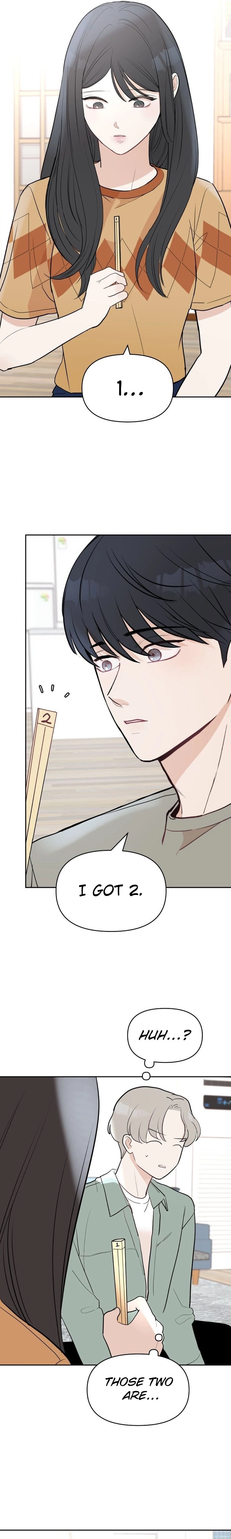 Attack Gamdori Chapter 17 Page 9