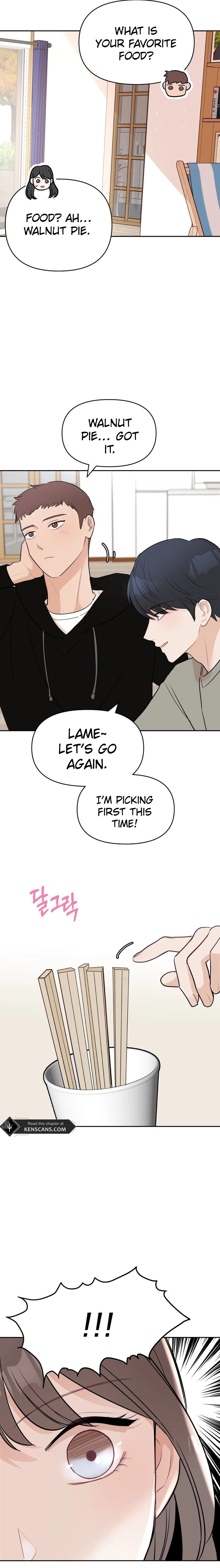 Attack Gamdori Chapter 17 Page 7