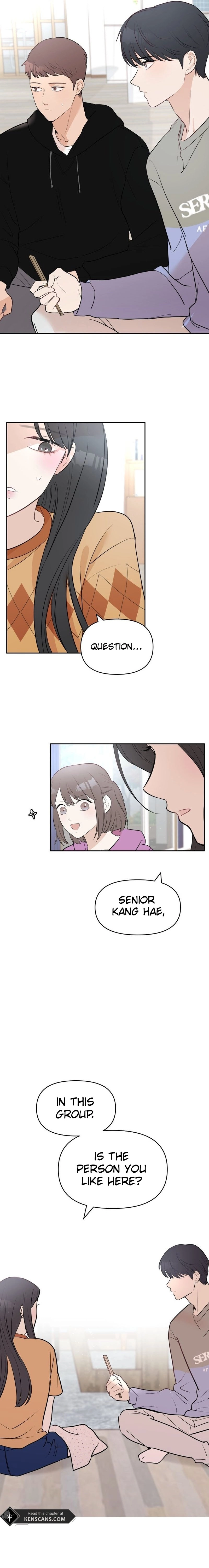Attack Gamdori Chapter 17 Page 10